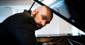 Alessandro Deljavan