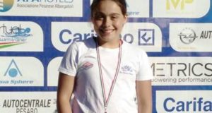 Alessia Vittorini