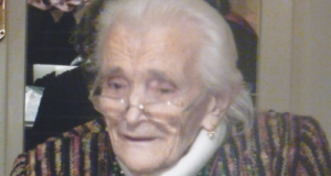 Zia Anita Angelucci