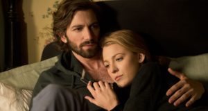 Una scena del film