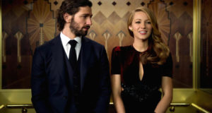 Il film "Adaline" chiude la rassegna
