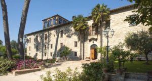 Villa Coletti Teloni