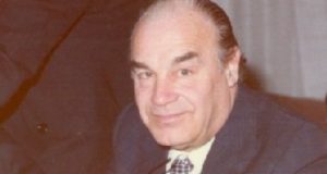 Vittorio Claudi