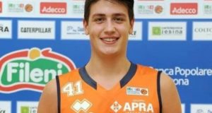 Alessandro Ciampaglia