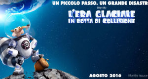 L'era glaciale