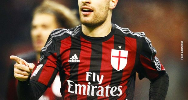 Giacomo Bonaventura