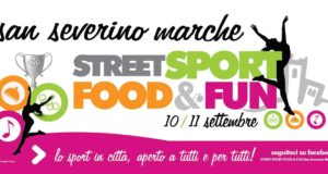 La locandina dell'evento