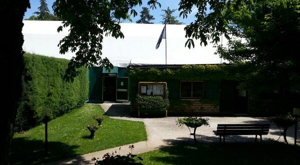 Il Circolo tennis di San Severino