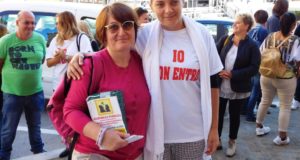 Cristina Carboni e Chiara Paciaroni, due mamme mobilitate per la sicurezza dei propri figli