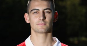 Romario Selita