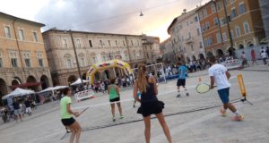 Sabato e domenica torna lo sport in piazza