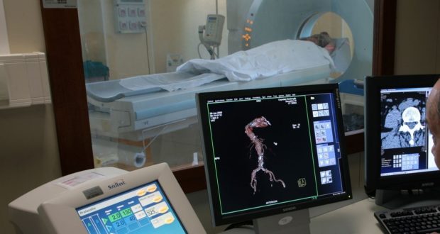 Presto in funzione una nuova Tac