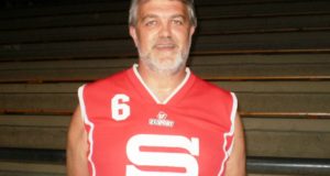 Il diesse Guido Grillo