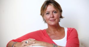 Il ministro Beatrice Lorenzin