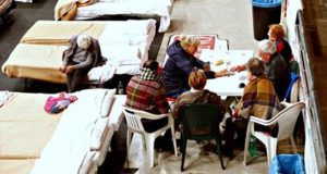 Sostegno economico alle persone più bisognose