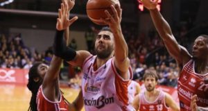 In pullman a Pesaro per assistere al match di serie A