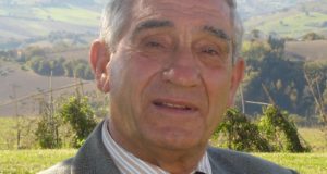 Mimì Buttafuoco