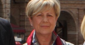 Teresa Traversa