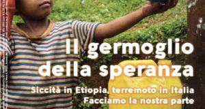 Comunità volontari per il mondo