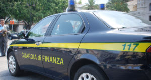 Caro affitti: interviene la Finanza