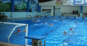 Pallanuoto, torneo di solidarietà