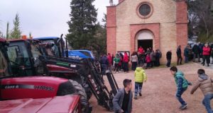 La festa del ringraziamento