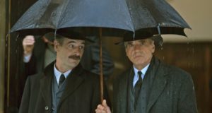 Protagonisti del prossimo film