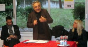 L'assessore regionale Angelo Sciapichetti