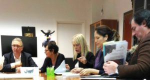 Il tavolo in Regione per la "bretella"