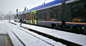 Stazione ferroviaria