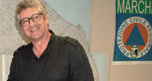 L'ingegner Cesare Spuri