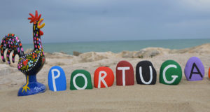 Alla scoperta del Portogallo