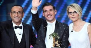 Sanremo, protagonisti di questa edizione