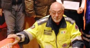 Dino Marinelli