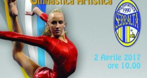 La locandina dell'evento