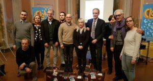 Il patto di amicizia e solidarietà per il San Paolo