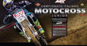 Motocross al "San Pacifico": ecco il Campionato italiano MX Junior