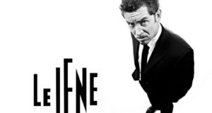Andrea Agresti da "Le Iene"