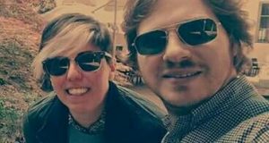 Giulia Pacella e Alessandro Paciaroni