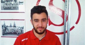 Federico Fiecconi