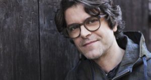 Samuele Bersani canterà tra i faggi di Canfaito