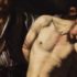 Flagellazione, opera di Caravaggio (Museo nazionale, Napoli)
