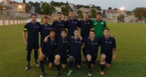 La Juniores della Settempeda