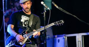 Chavez e la sua chitarra saranno protagonisti della serata-clou del Festival 2017