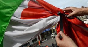 Lutto cittadino per la tragedia del Glorioso