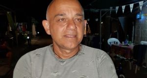 Mister Biciuffi