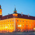 Palazzo reale di Varsavia