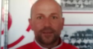 Valentino Amore, nuovo allenatore della Juniores