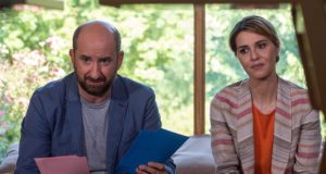 Albanese - Cortellesi: i protagonisti del film