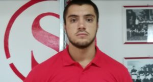 Lorenzo Rocci